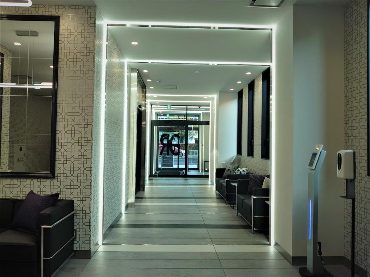 Hotel Rich Station Across - Artificial Hot Spring Futamata Yunohana 3*