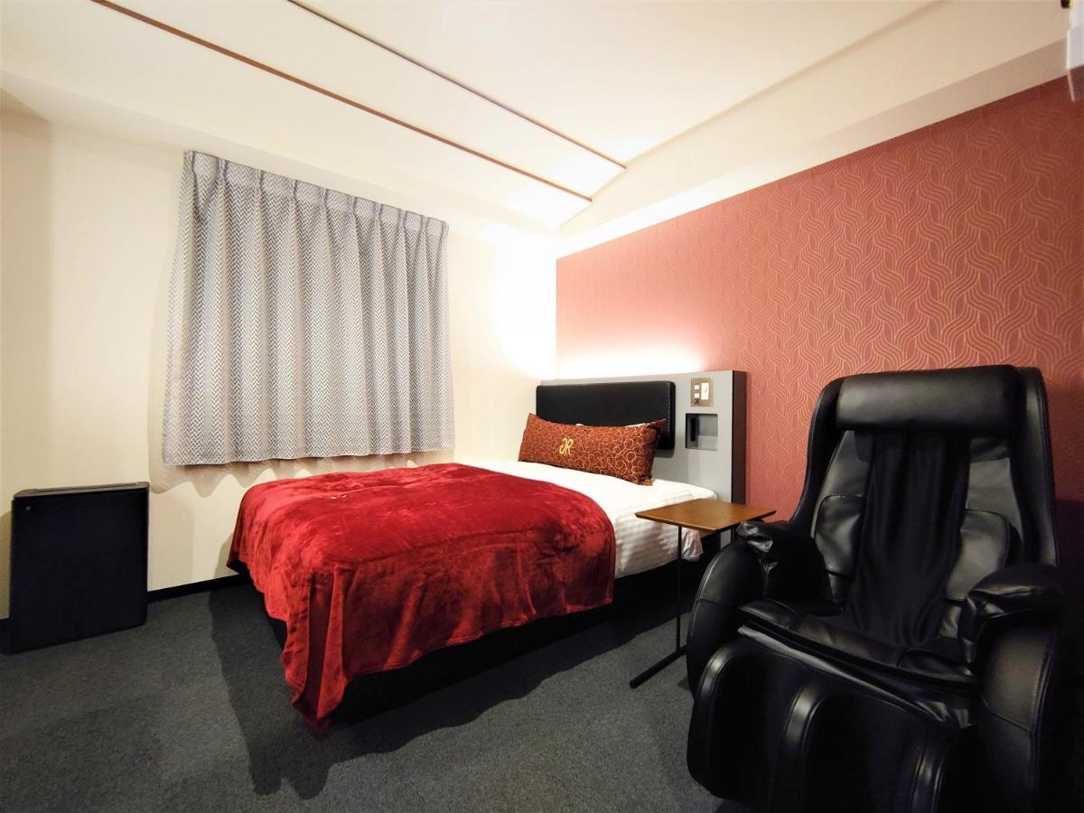 Hotel Rich Station Across - Artificial Hot Spring Futamata Yunohana 3*